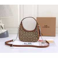 $38.00 USD Coach Messenger Bag For Women #1273056