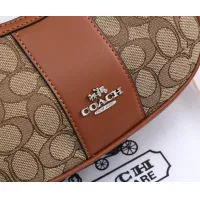 $38.00 USD Coach Messenger Bag For Women #1273056