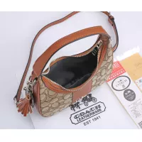$38.00 USD Coach Messenger Bag For Women #1273056