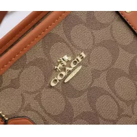 $38.00 USD Coach Handbags For Women #1273061