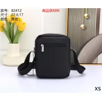 $27.00 USD Lacoste Messenger Bags For Men #1273160