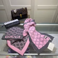 $48.00 USD Gucci Hat and Scarf Set #1273350