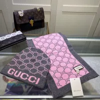 $48.00 USD Gucci Hat and Scarf Set #1273350