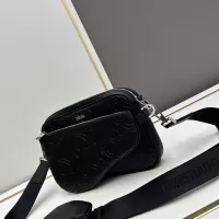 $92.00 USD Christian Dior AAA Man Messenger Bags #1273398