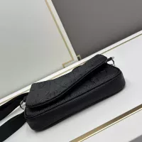 $92.00 USD Christian Dior AAA Man Messenger Bags #1273398