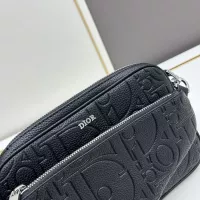 $92.00 USD Christian Dior AAA Man Messenger Bags #1273398