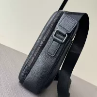 $108.00 USD Prada AAA Man Messenger Bags #1273408