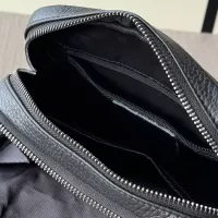 $108.00 USD Prada AAA Man Messenger Bags #1273408