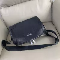 $115.00 USD Prada AAA Man Messenger Bags #1273469