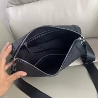 $115.00 USD Prada AAA Man Messenger Bags #1273469