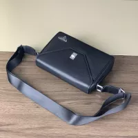 $112.00 USD Prada AAA Man Messenger Bags #1273470