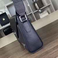 $112.00 USD Prada AAA Man Messenger Bags #1273470