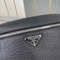 $108.00 USD Prada AAA Man Messenger Bags #1273472