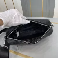 $108.00 USD Prada AAA Man Messenger Bags #1273472