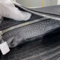$108.00 USD Prada AAA Man Messenger Bags #1273472