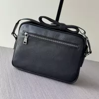 $122.00 USD Prada AAA Man Messenger Bags #1273473
