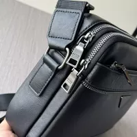$122.00 USD Prada AAA Man Messenger Bags #1273473
