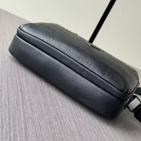 $122.00 USD Prada AAA Man Messenger Bags #1273473