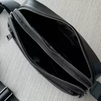 $122.00 USD Prada AAA Man Messenger Bags #1273473