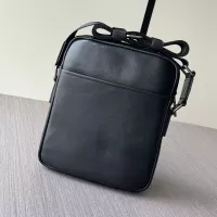$122.00 USD Prada AAA Man Messenger Bags #1273474