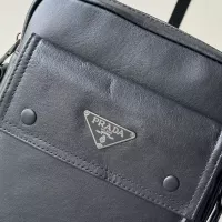 $122.00 USD Prada AAA Man Messenger Bags #1273474