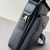 $122.00 USD Prada AAA Man Messenger Bags #1273474