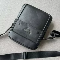 $122.00 USD Prada AAA Man Messenger Bags #1273474