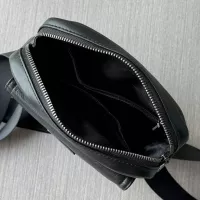 $122.00 USD Prada AAA Man Messenger Bags #1273474