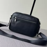 $122.00 USD Prada AAA Man Messenger Bags #1273475