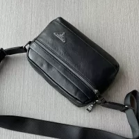 $122.00 USD Prada AAA Man Messenger Bags #1273475