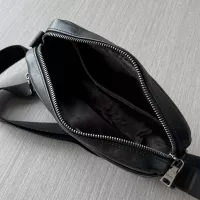 $122.00 USD Prada AAA Man Messenger Bags #1273475