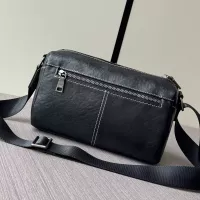 $122.00 USD Prada AAA Man Messenger Bags #1273476