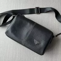 $122.00 USD Prada AAA Man Messenger Bags #1273476