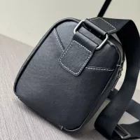 $122.00 USD Prada AAA Man Messenger Bags #1273476