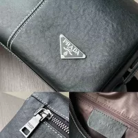 $122.00 USD Prada AAA Man Messenger Bags #1273476
