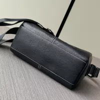 $122.00 USD Prada AAA Man Messenger Bags #1273476