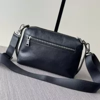 $125.00 USD Prada AAA Man Messenger Bags #1273477