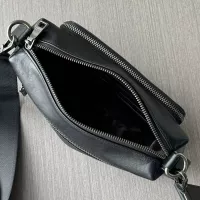 $125.00 USD Prada AAA Man Messenger Bags #1273477