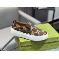 $72.00 USD Gucci Casual Shoes For Men #1273478