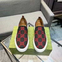 $72.00 USD Gucci Casual Shoes For Men #1273479