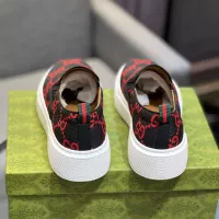 $72.00 USD Gucci Casual Shoes For Men #1273479