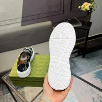 $72.00 USD Gucci Casual Shoes For Men #1273480