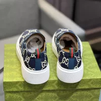 $72.00 USD Gucci Casual Shoes For Men #1273480