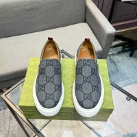 $72.00 USD Gucci Casual Shoes For Men #1273481