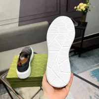 $72.00 USD Gucci Casual Shoes For Men #1273481