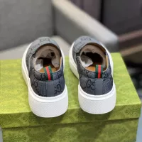 $72.00 USD Gucci Casual Shoes For Men #1273481
