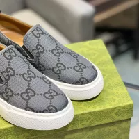 $72.00 USD Gucci Casual Shoes For Men #1273481