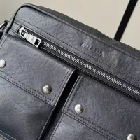 $132.00 USD Prada AAA Man Messenger Bags #1273482