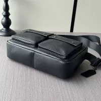 $132.00 USD Prada AAA Man Messenger Bags #1273482