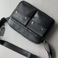 $132.00 USD Prada AAA Man Messenger Bags #1273482